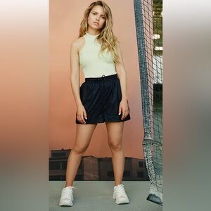 🎾 Frank & Oak x La Coupe by Sarah Jeanne Tennis/Athletic Shorts